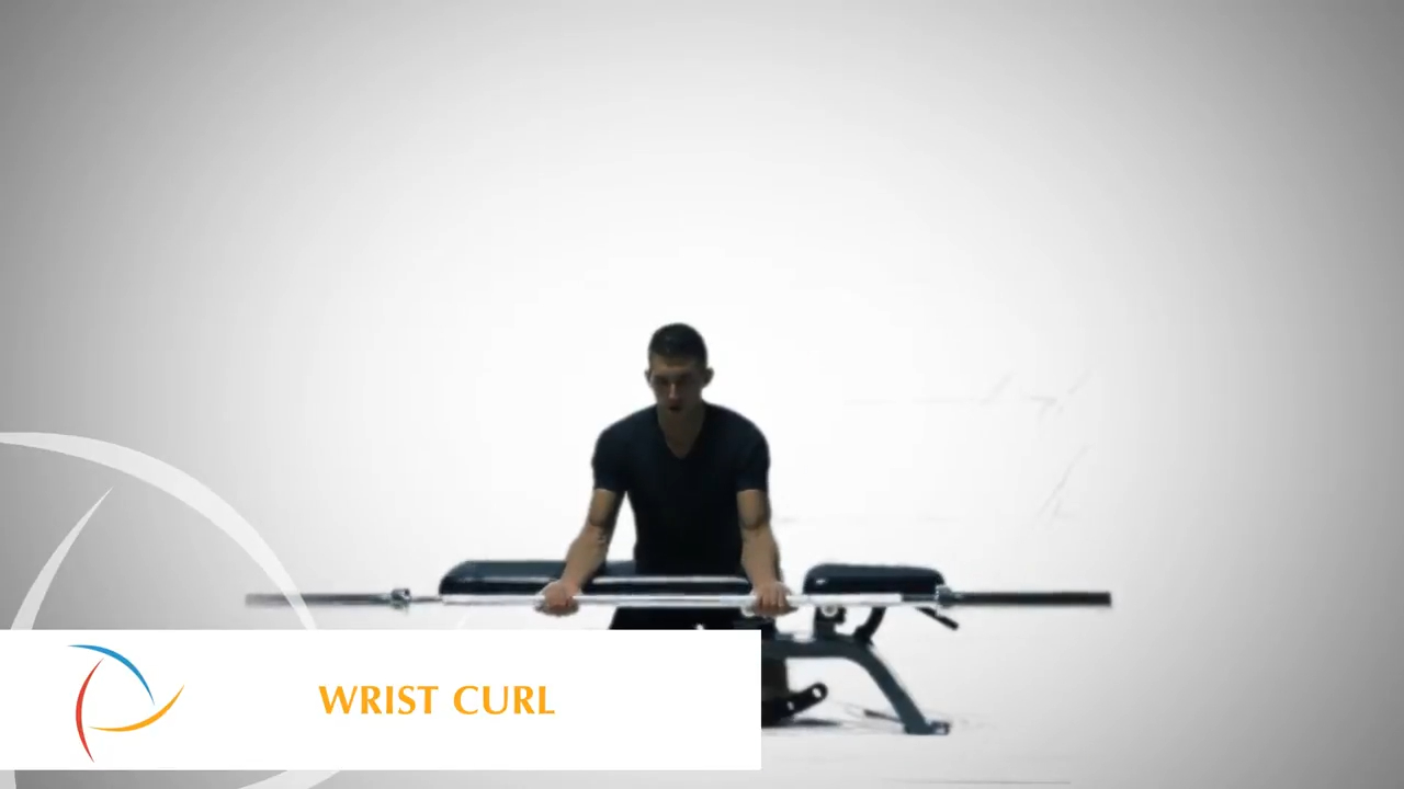 Wrist Curl