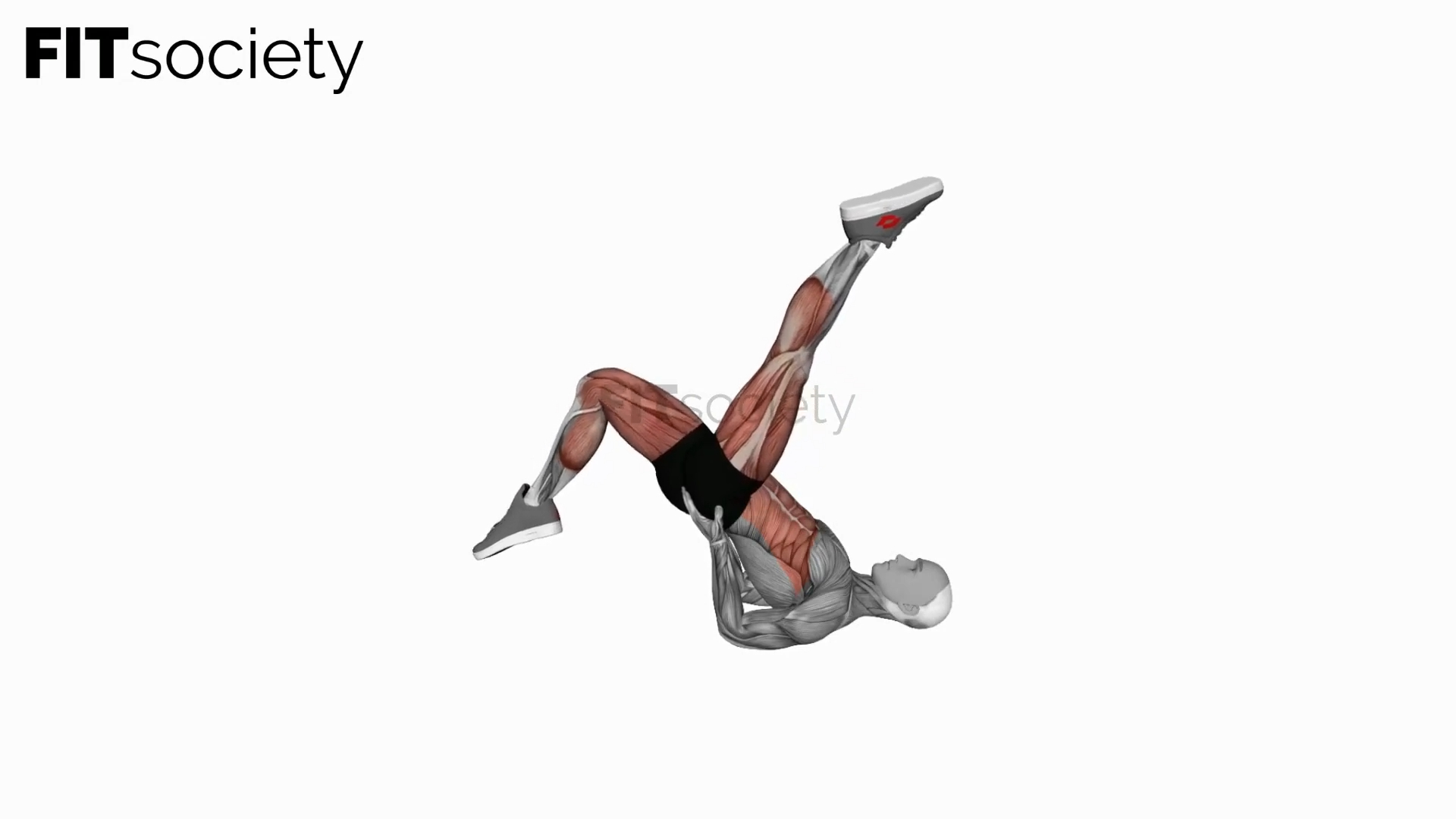 Bicycle Air Legs