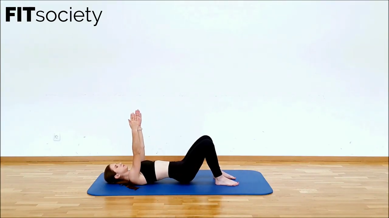 Hip Bridge