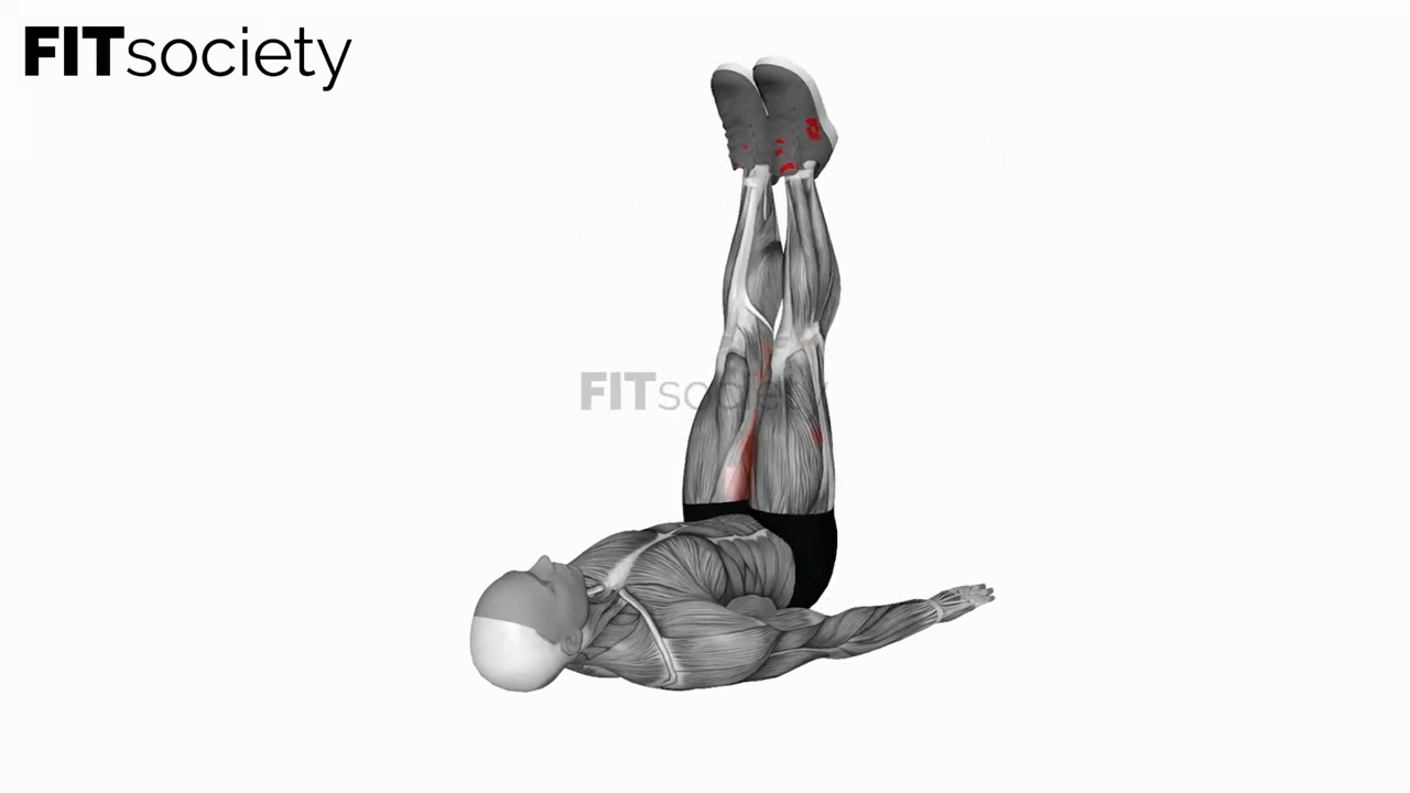 Adductor Stretch