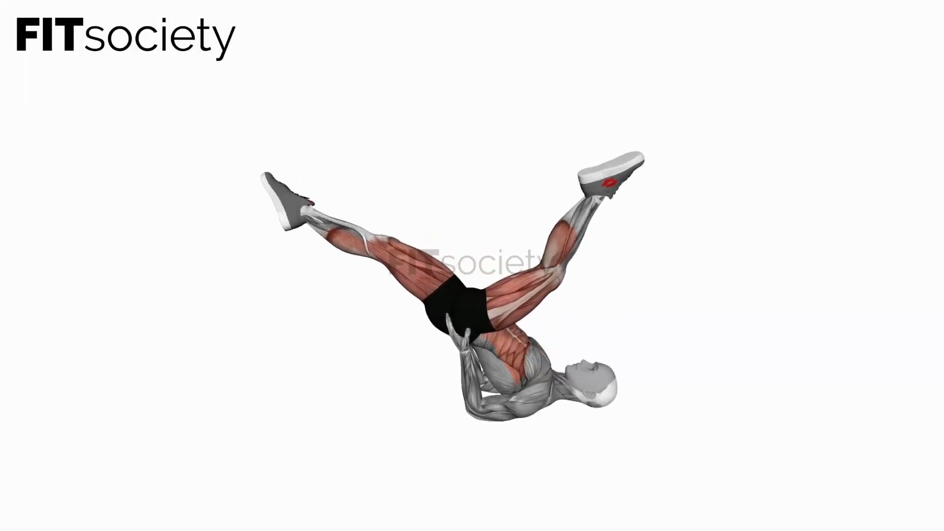 Bicycle Air Legs