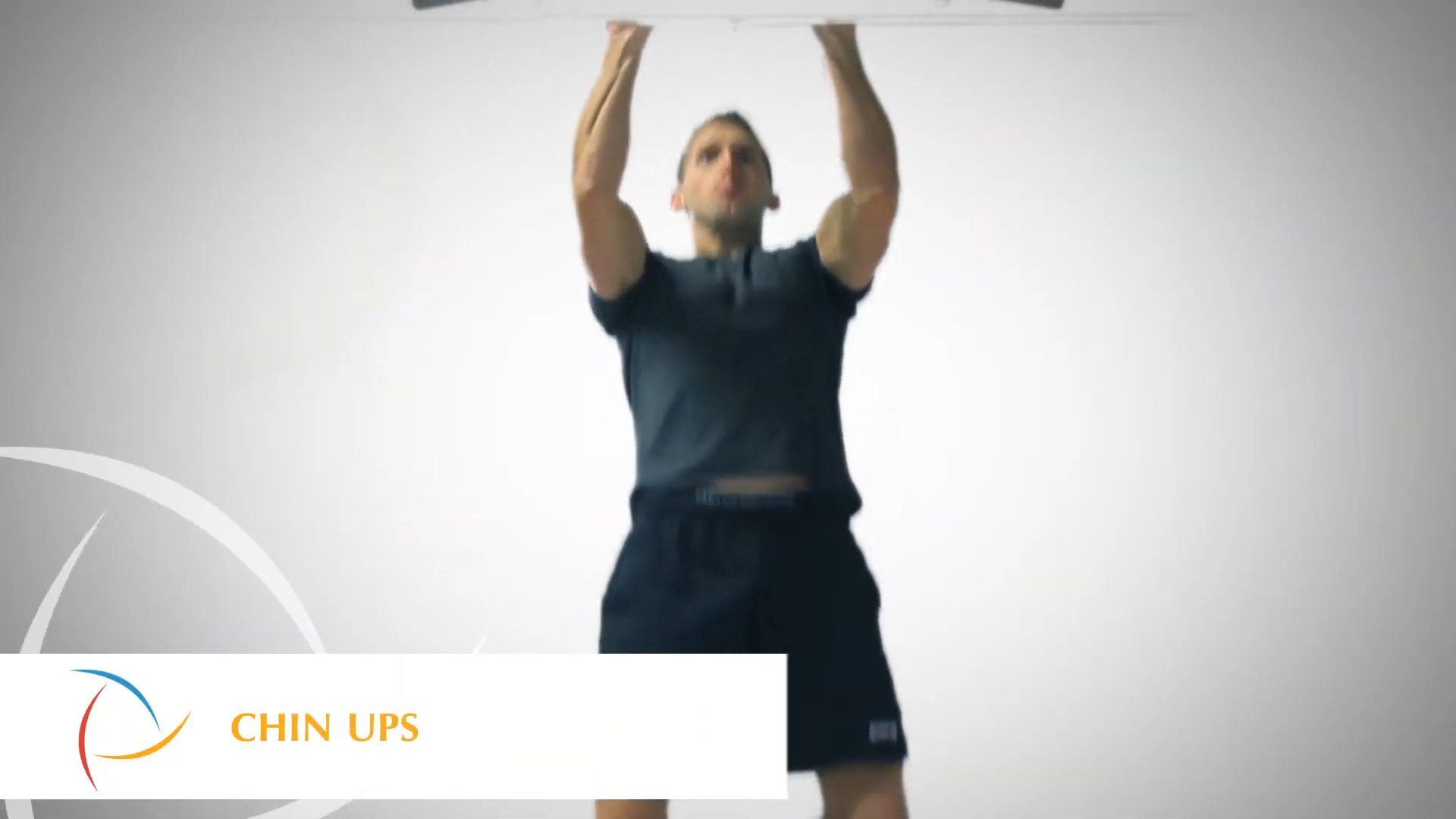 Chin Ups