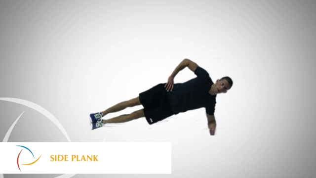 Side Plank