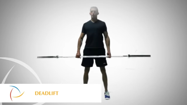 Deadlift