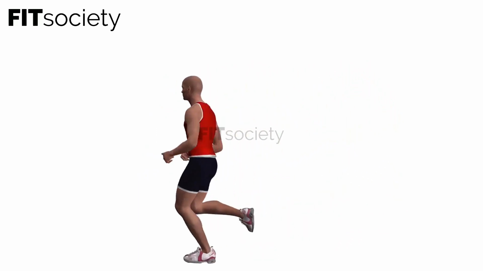 Jogging in Circles