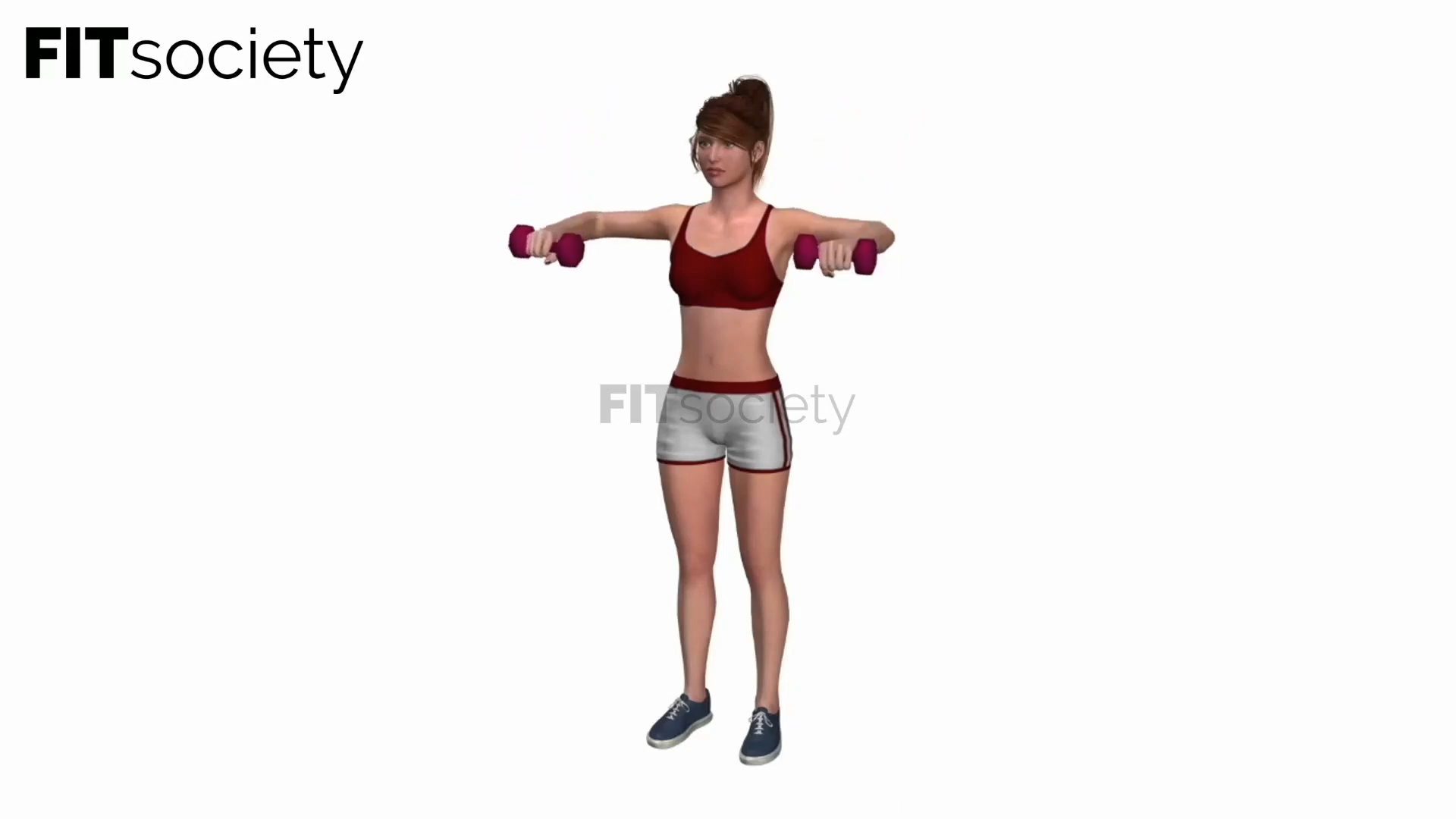 Shoulder Rotation