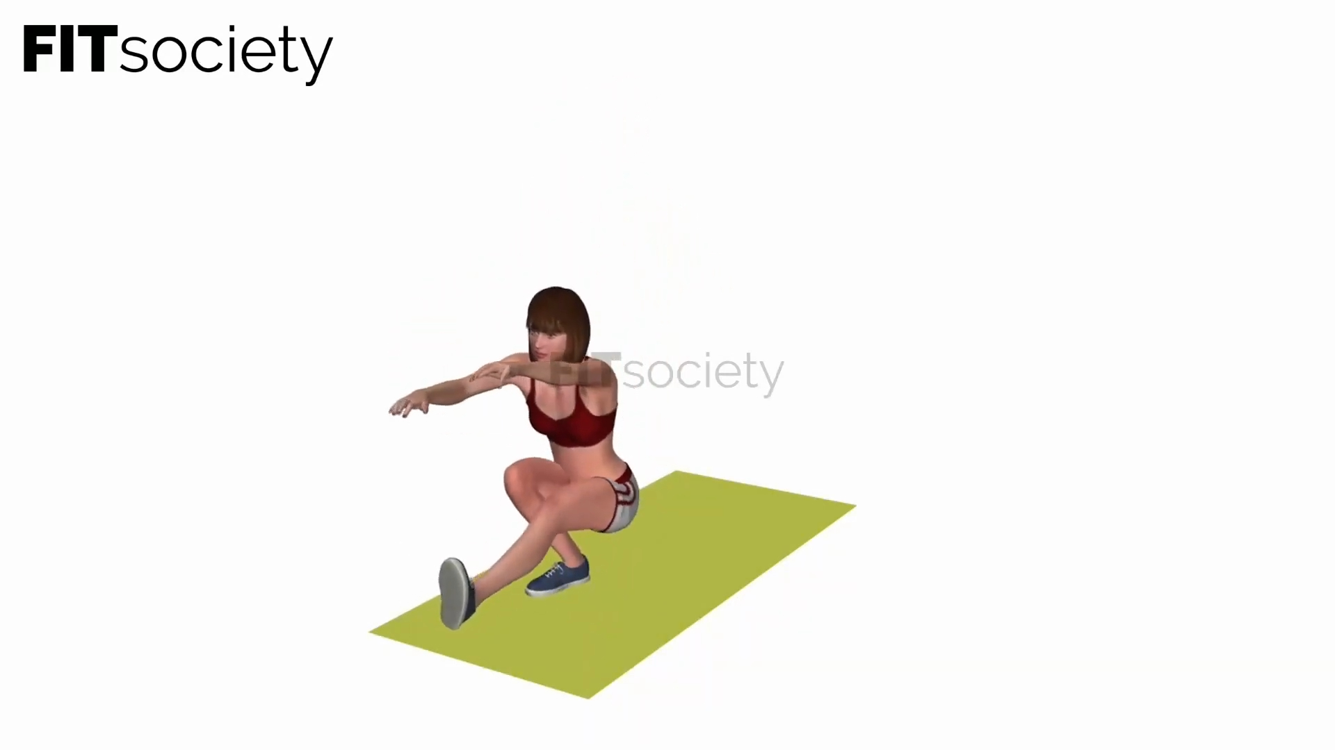 Alternating Pistol Squat