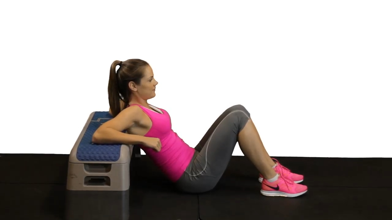 Hip Thrust a una pierna