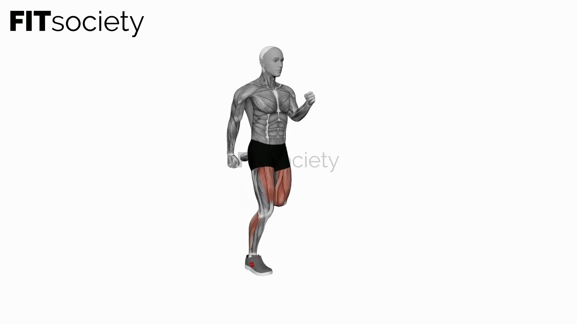 Butt Kicks