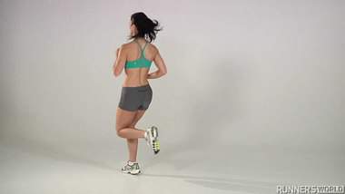 Backward Run