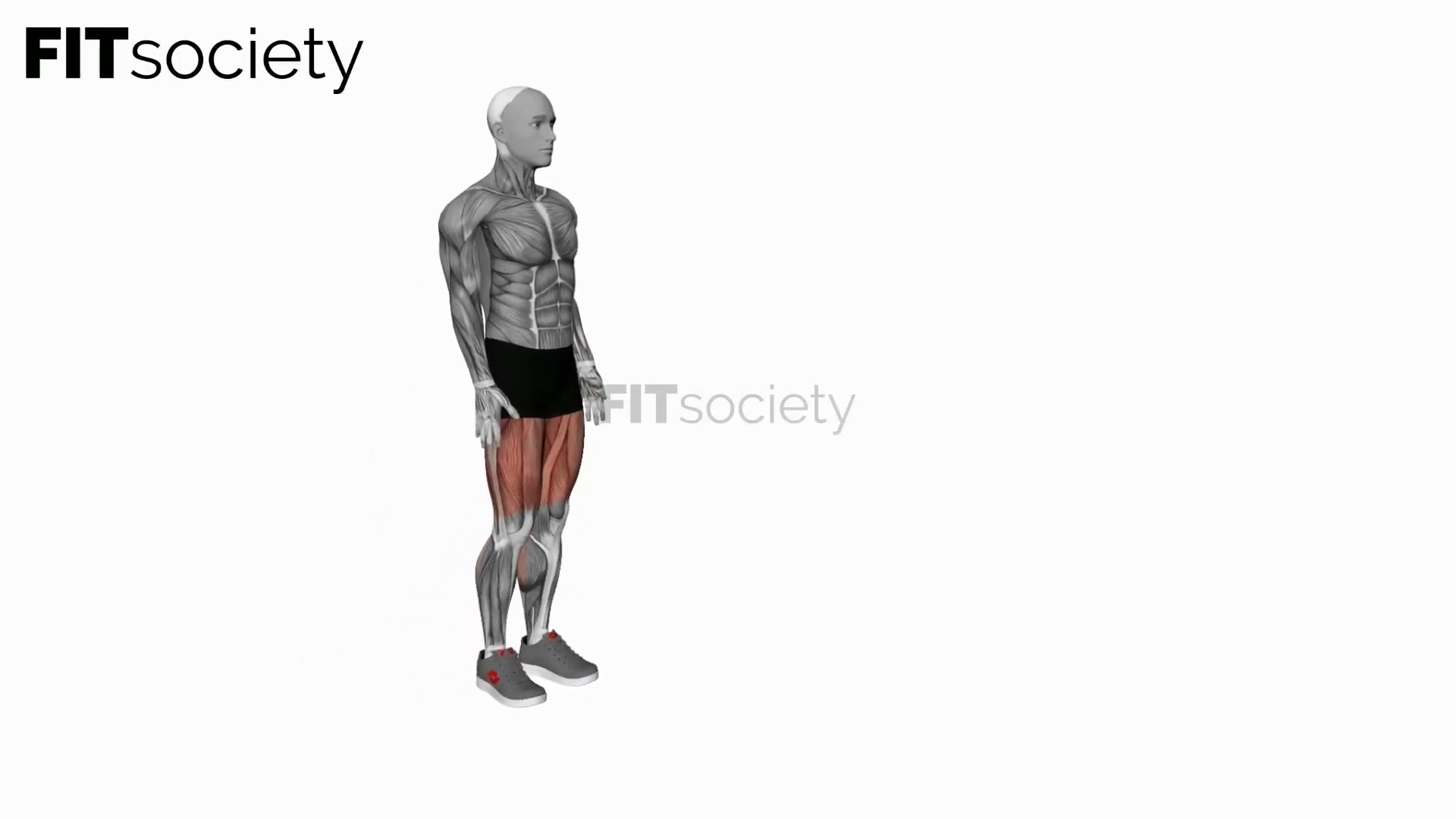 Bodyweight Kneeling Hold To Stand