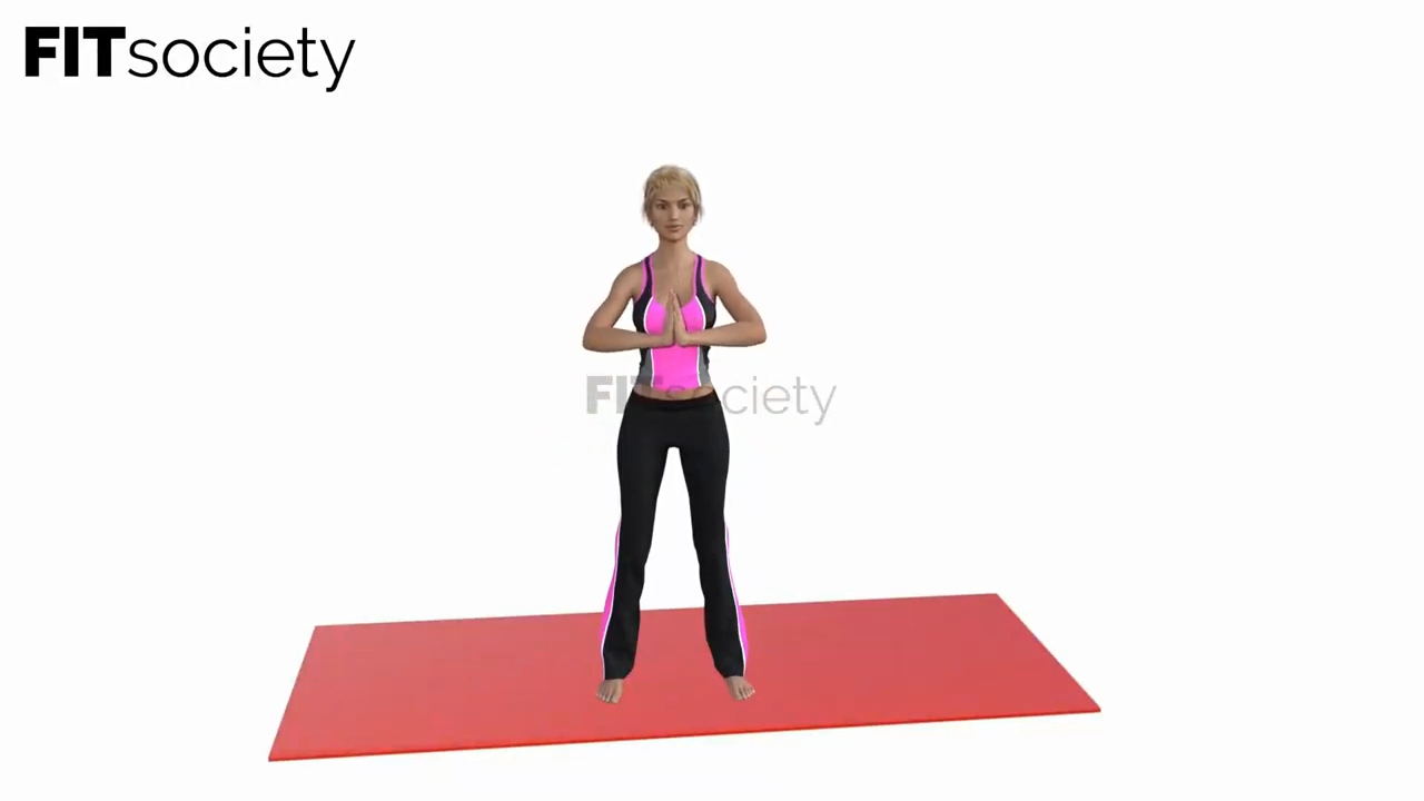 Yoga Breathing