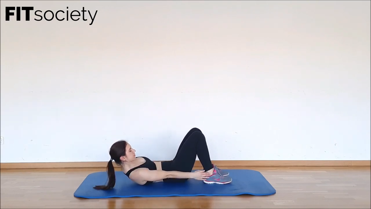 Heel Taps