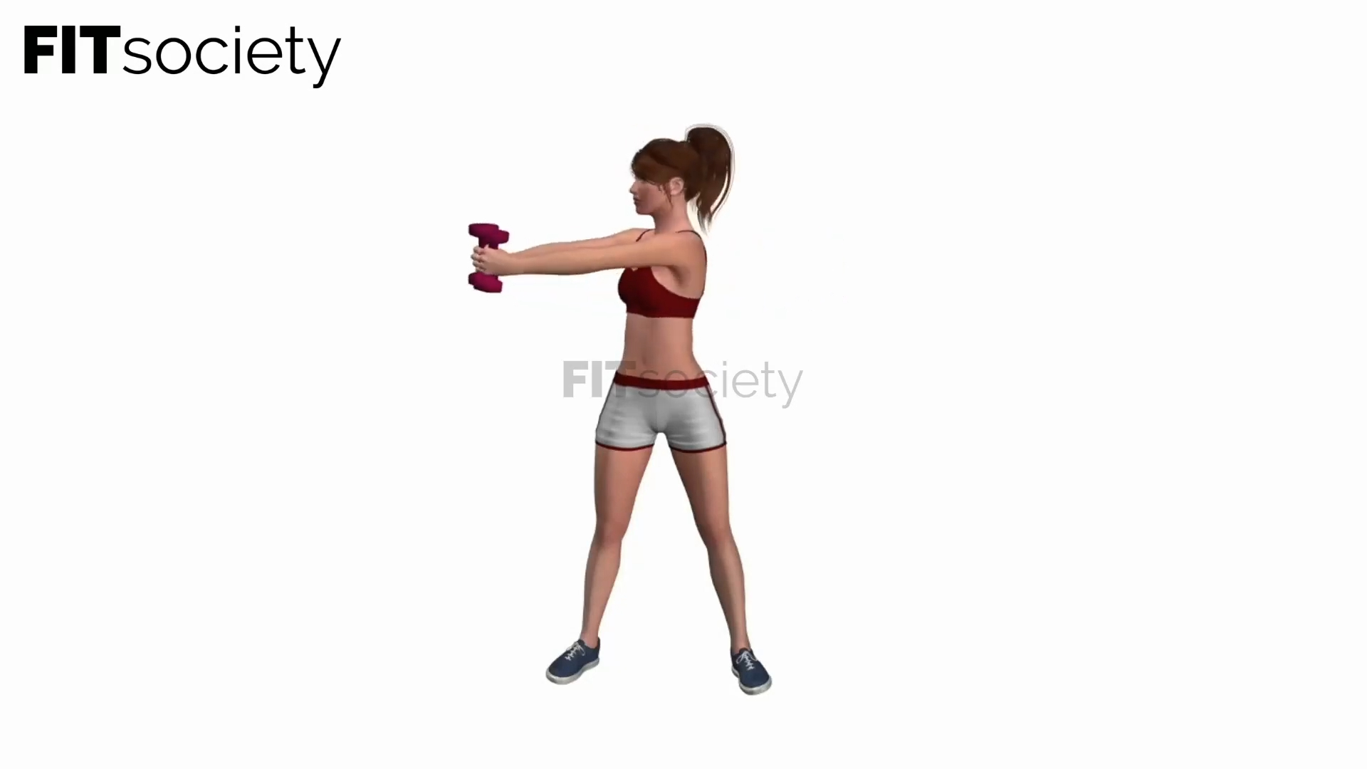 Side To Side Rotation