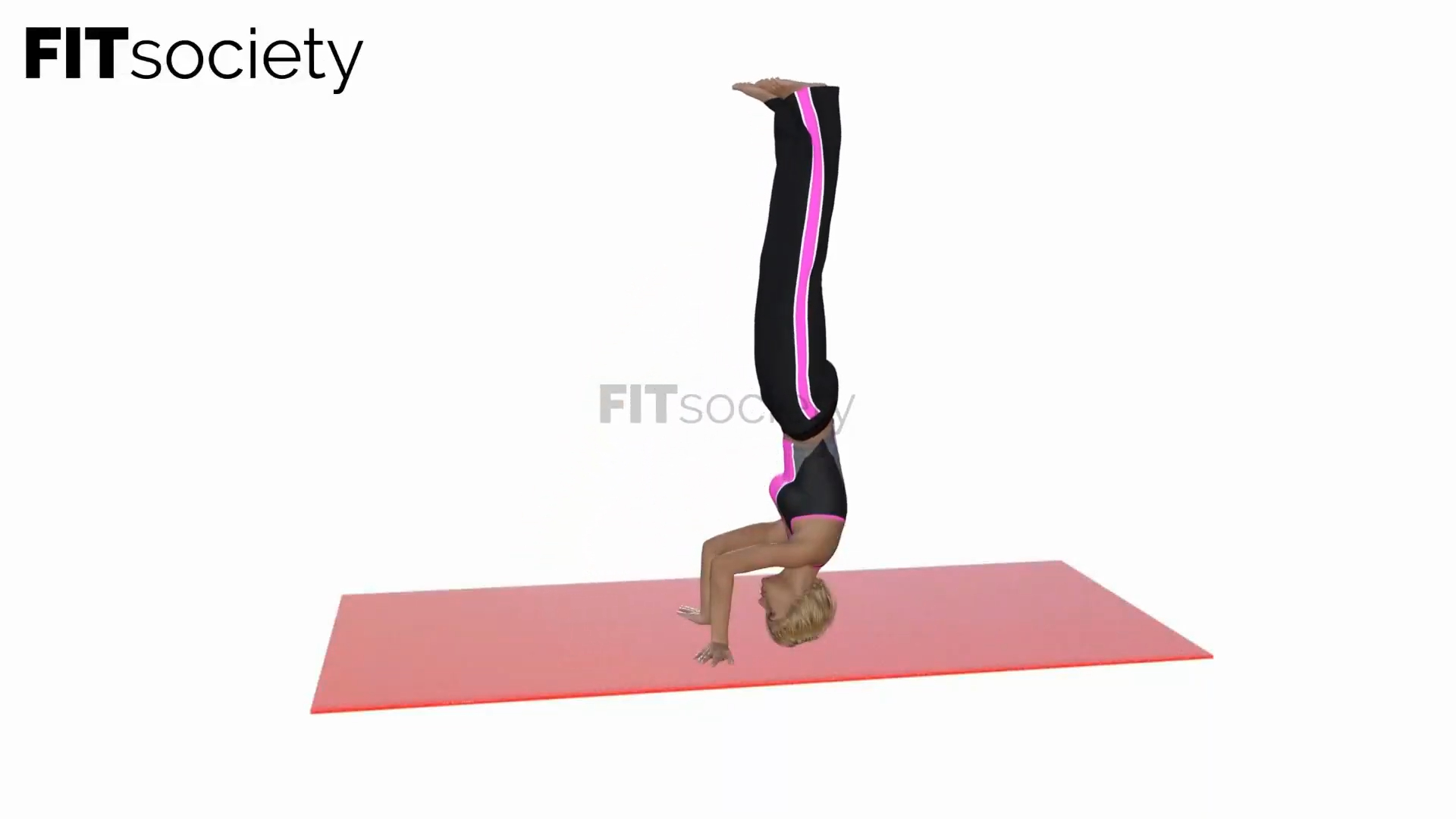 Headstand