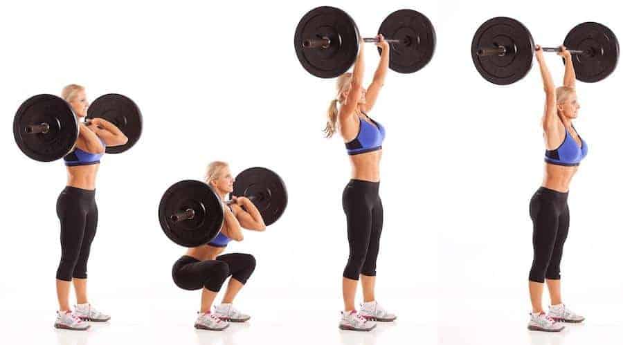 Thruster