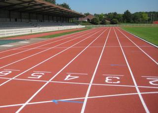 Athletics