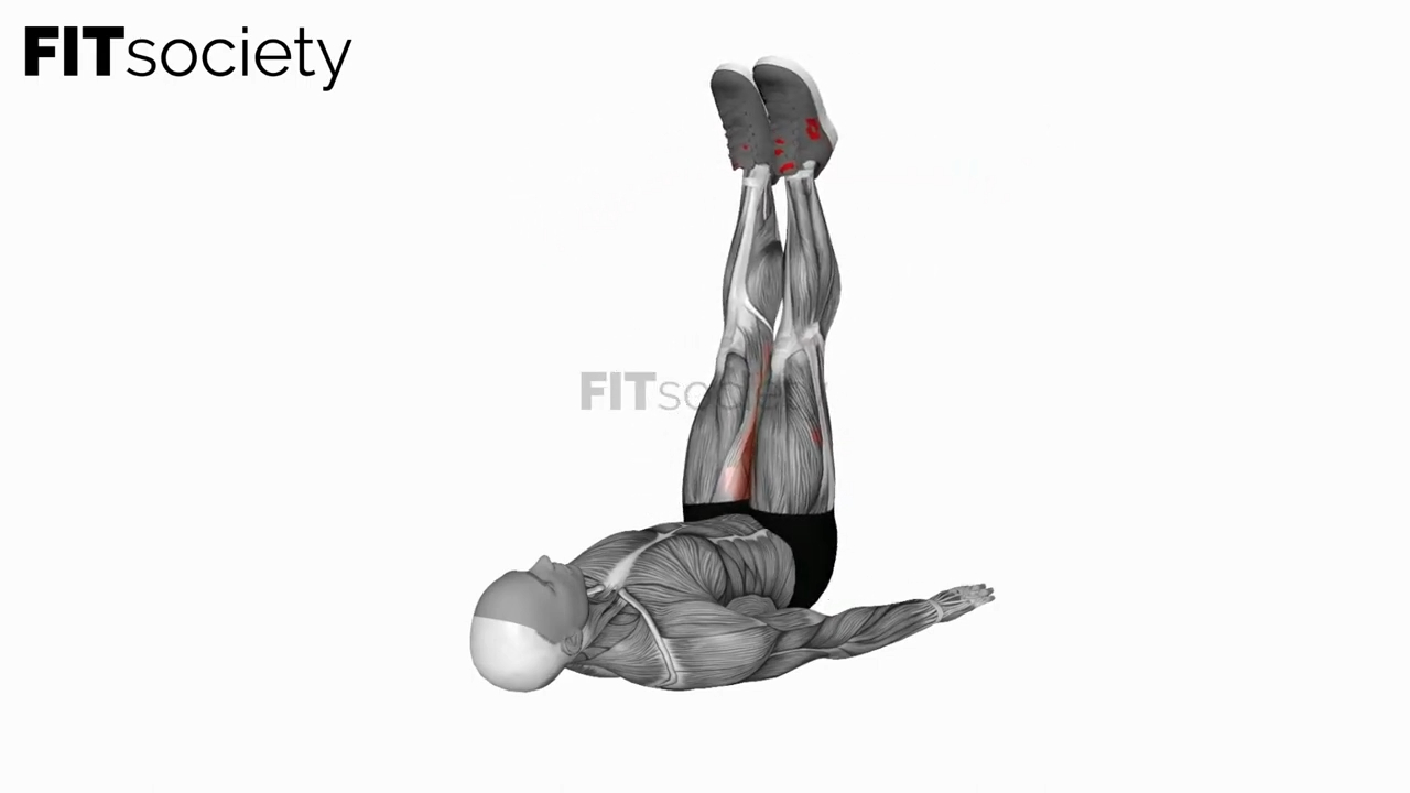 Adductor Dynamic Stretch