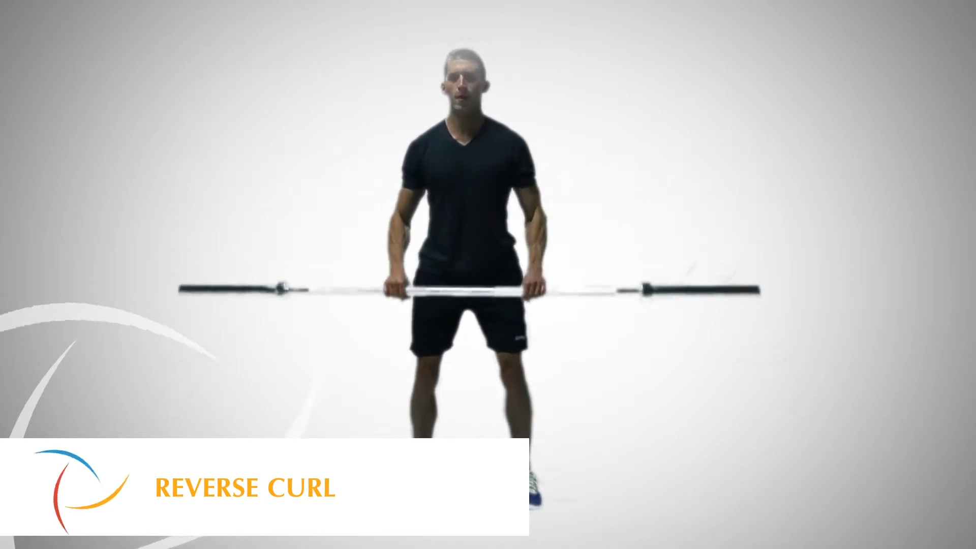 Reverse Curl