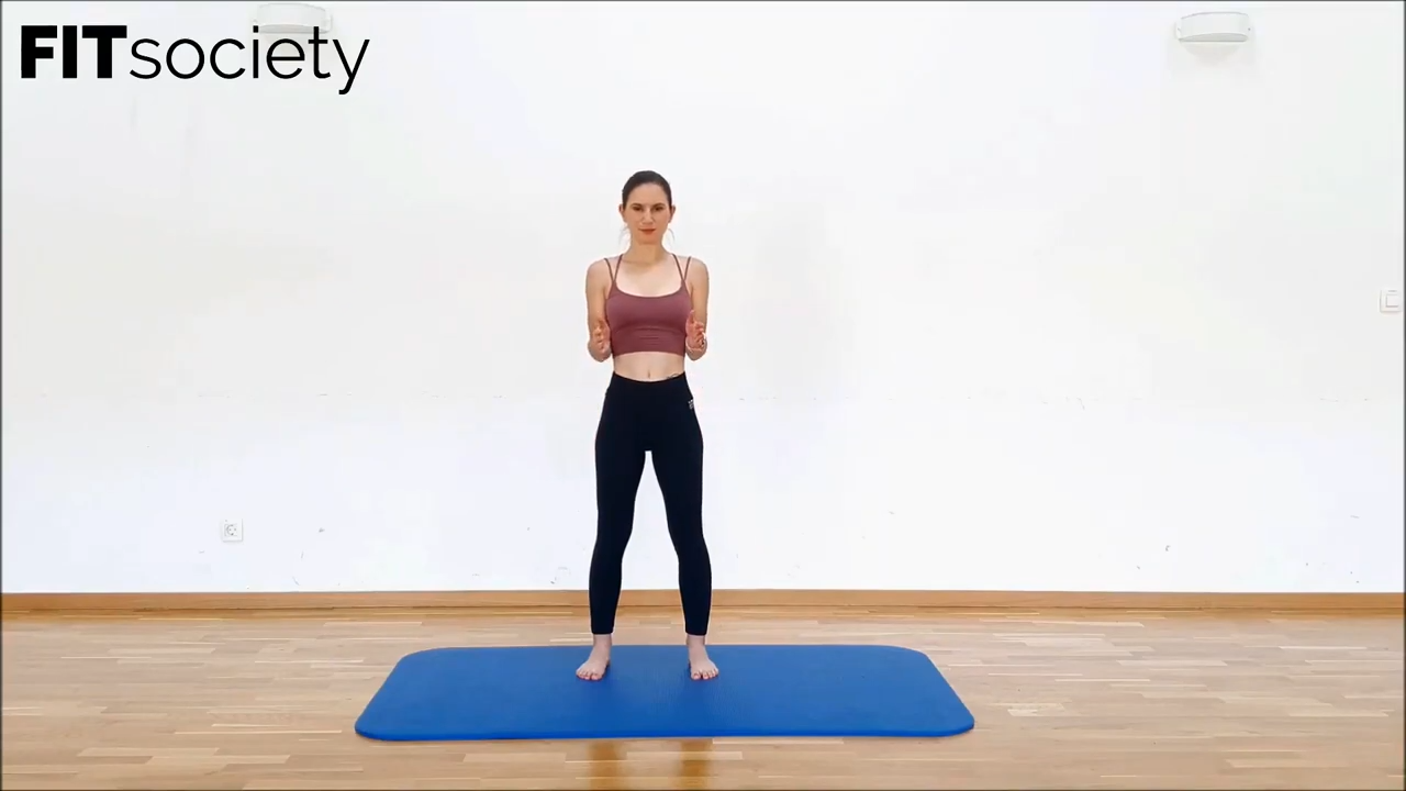 External Shoulder Rotation