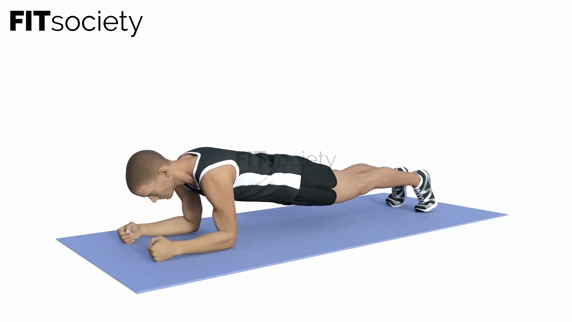 Plank