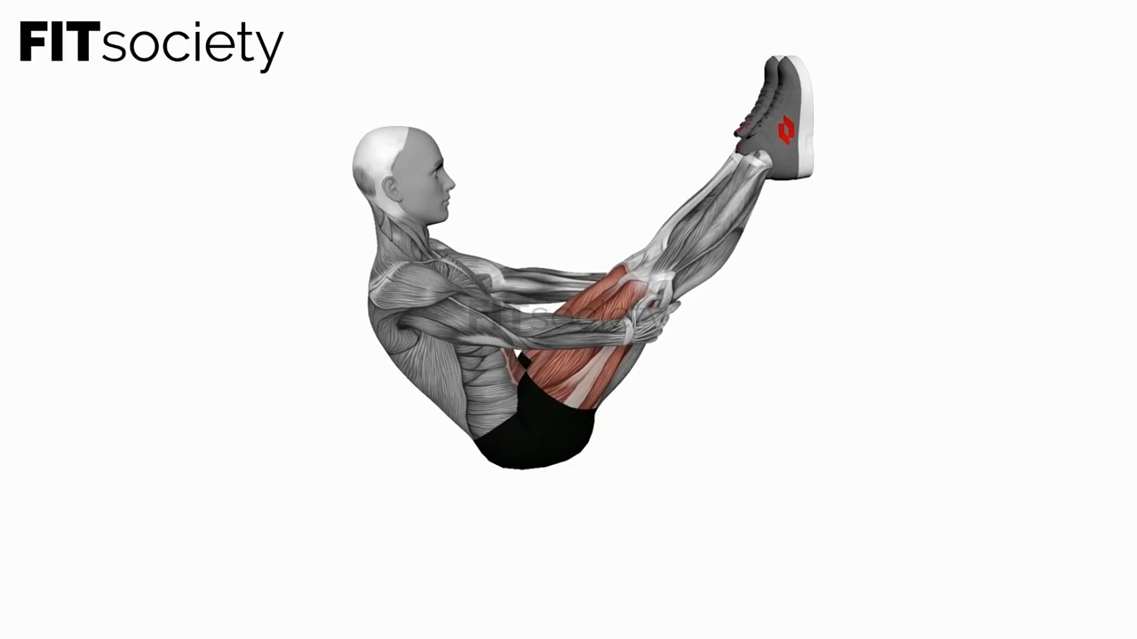 Boot-Stretch