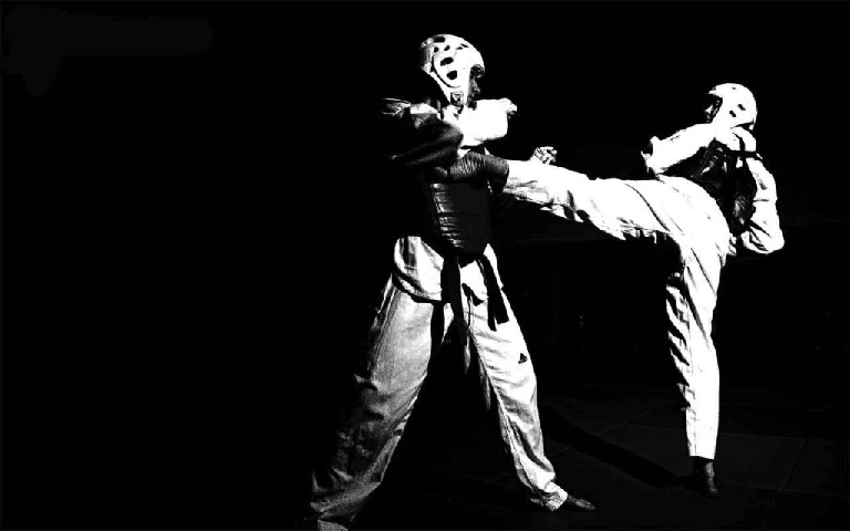 Taekwondo