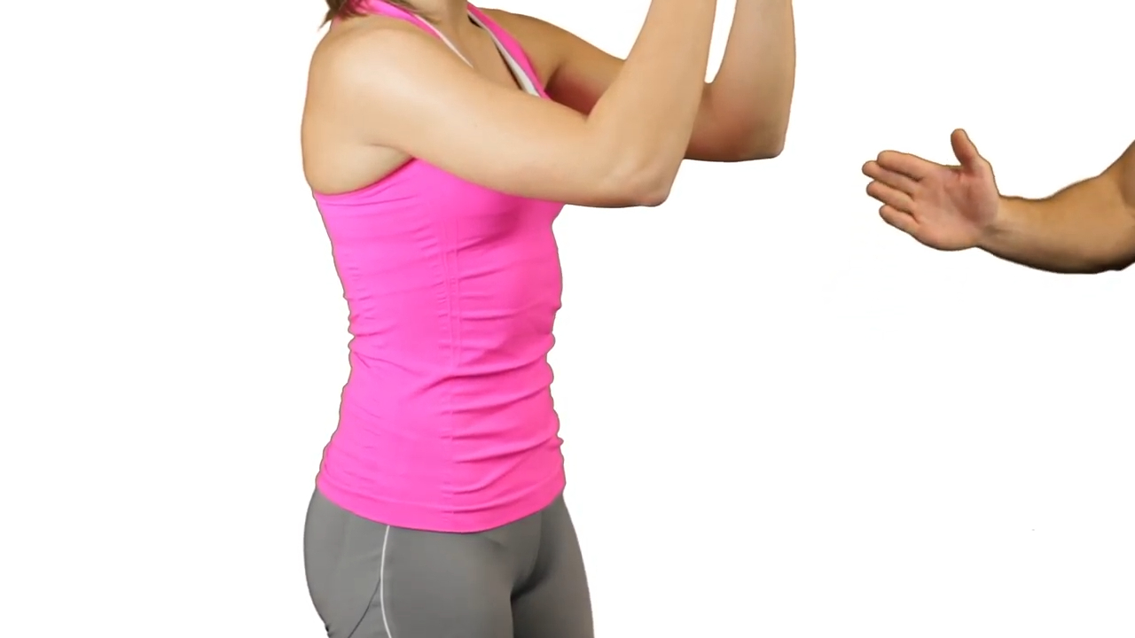 RKC Plank