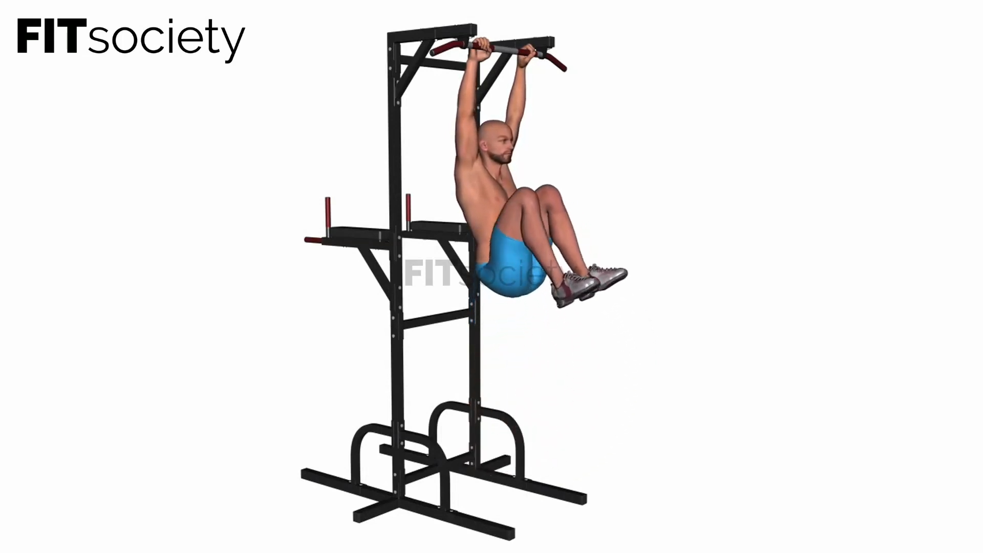 Hanging Leg Lifts