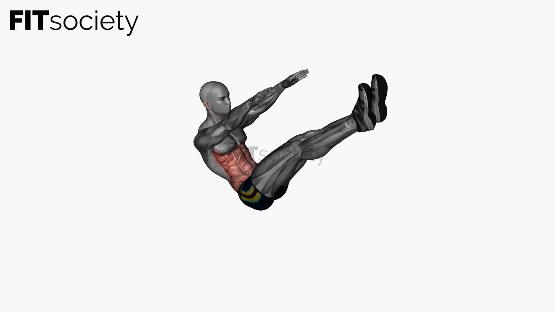 V Up