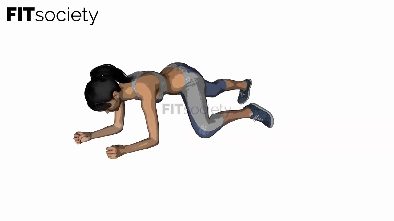 Spiderman-Plank