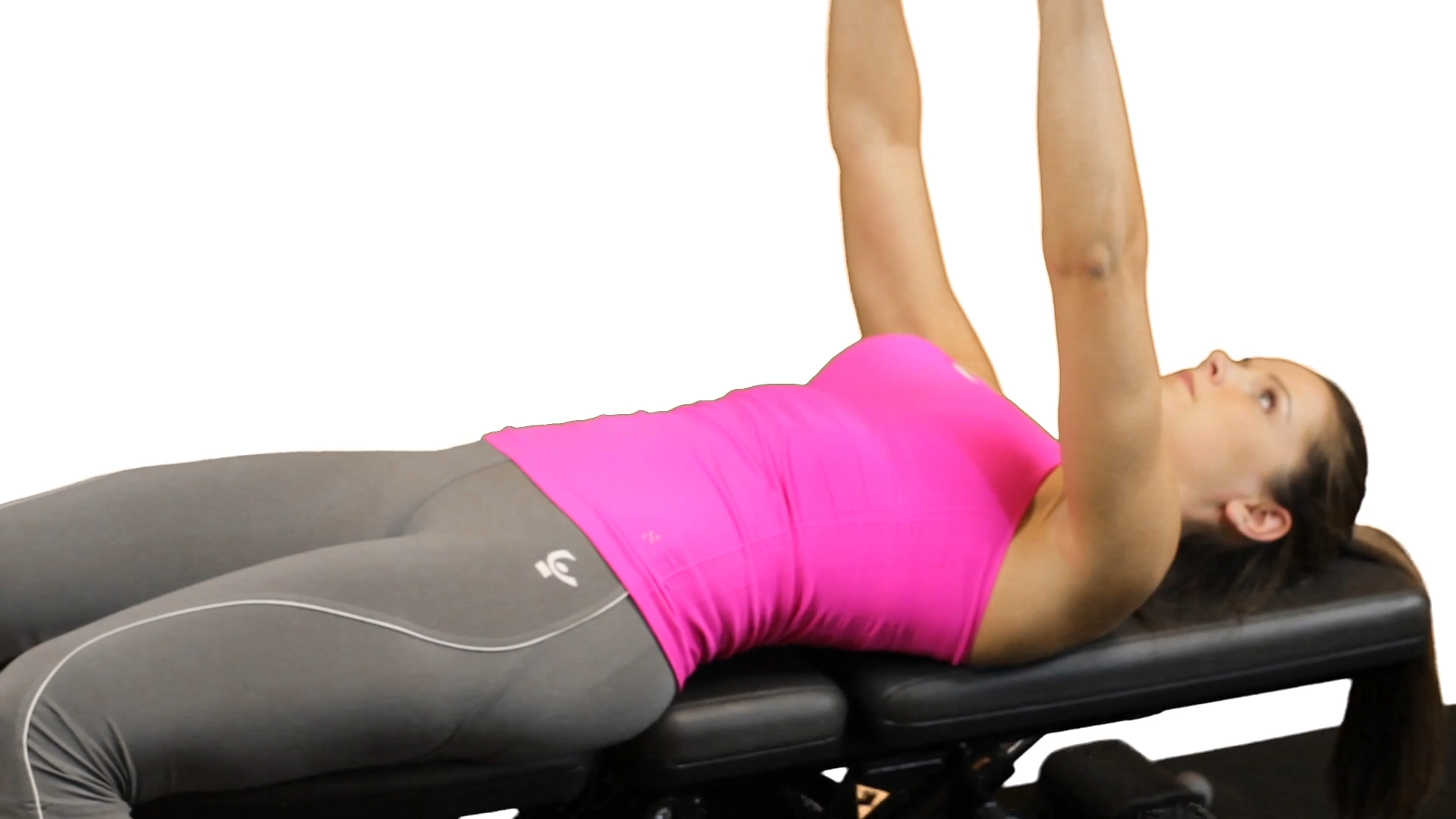 Dumbbell Press