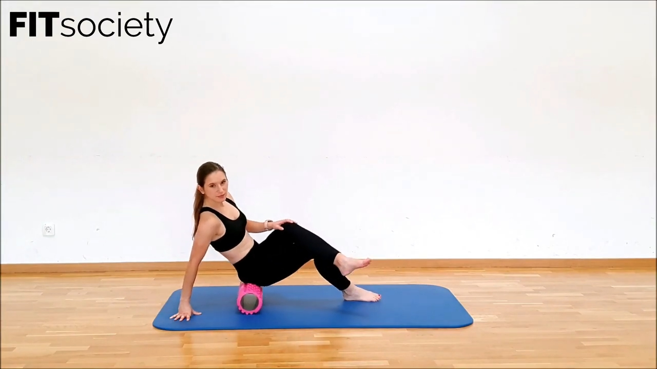 Glutes
