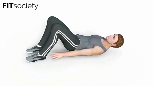 Fersentippen