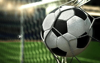 Fußball