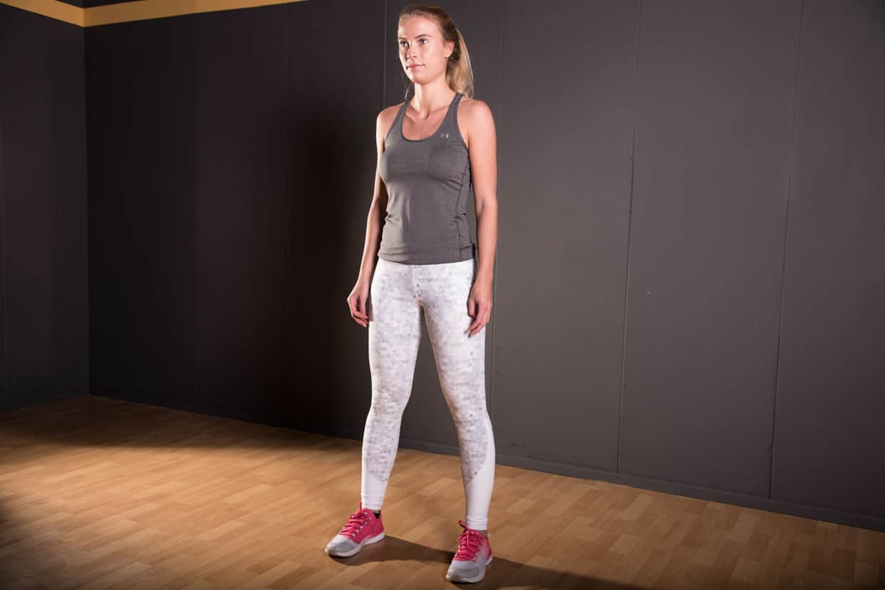 Jump Squat