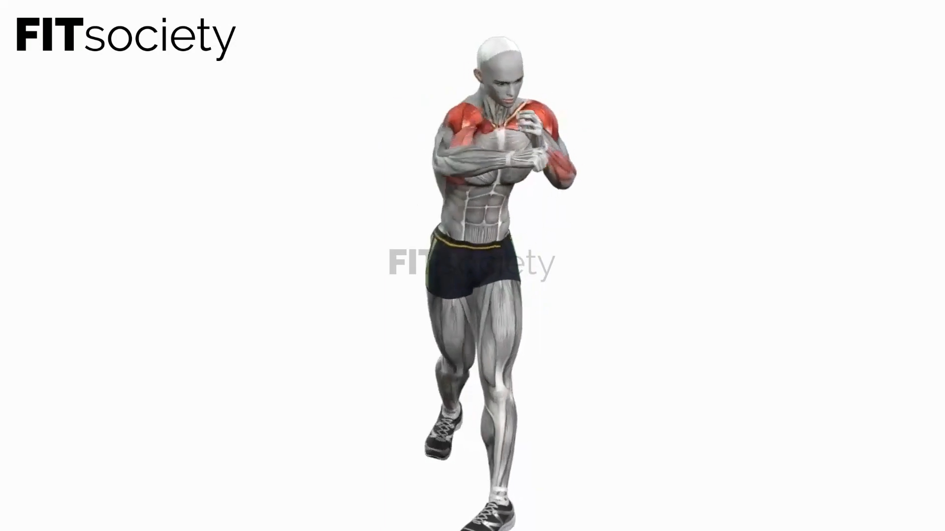 Shadow Boxing