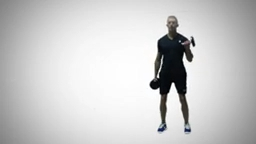 Standing Biceps Curl