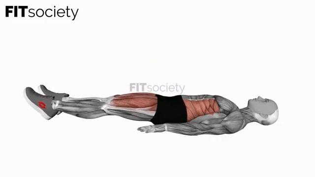 Bottoms-Up Half Rep