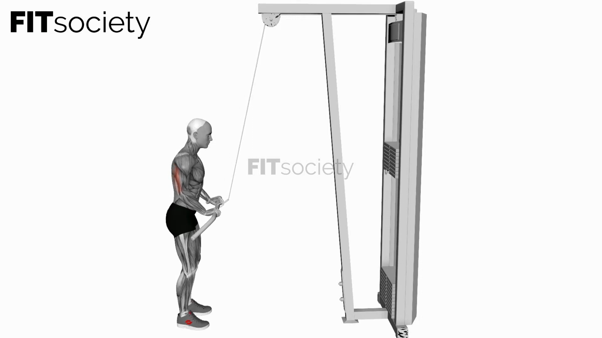 Cable Pushdown