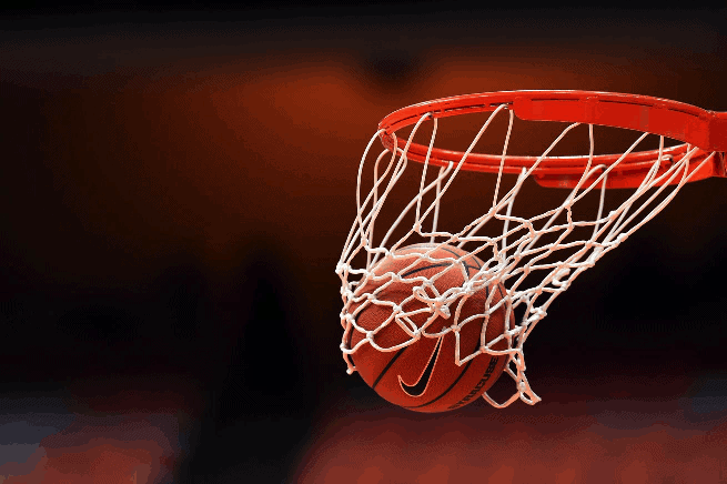 Basketball