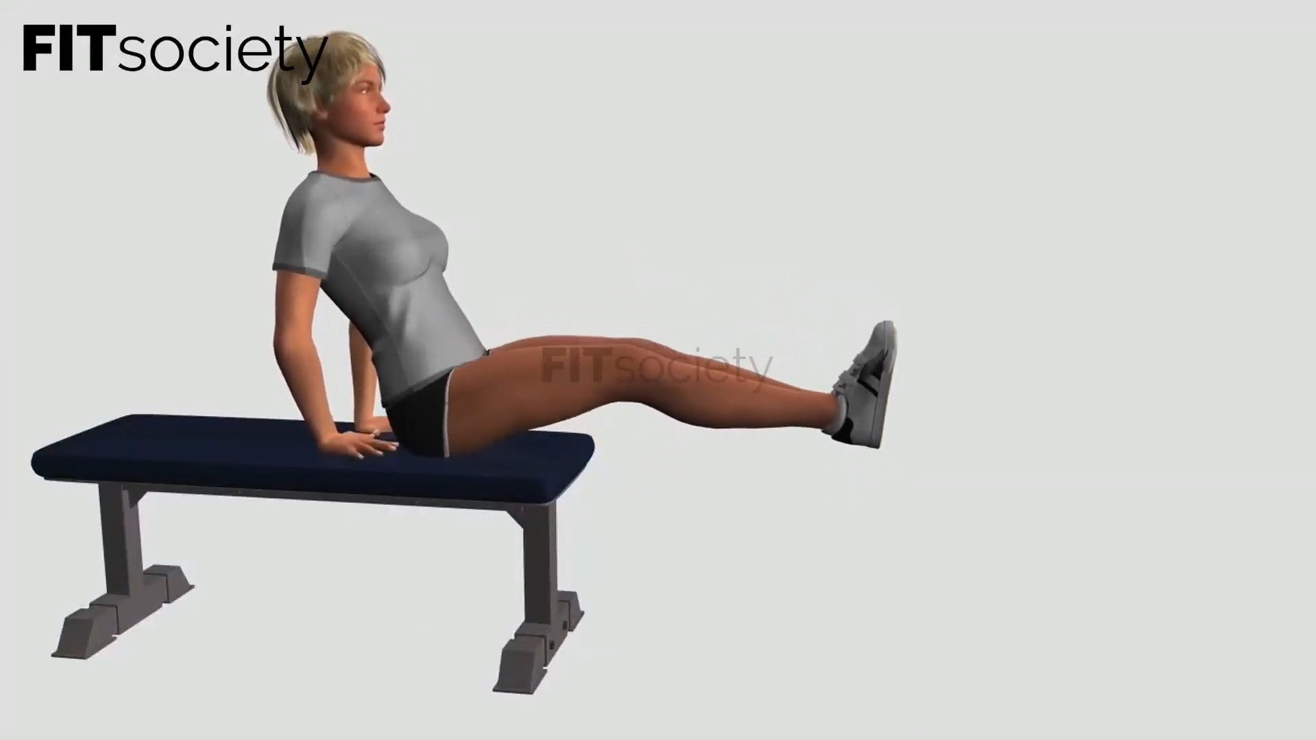 Leg Tucks