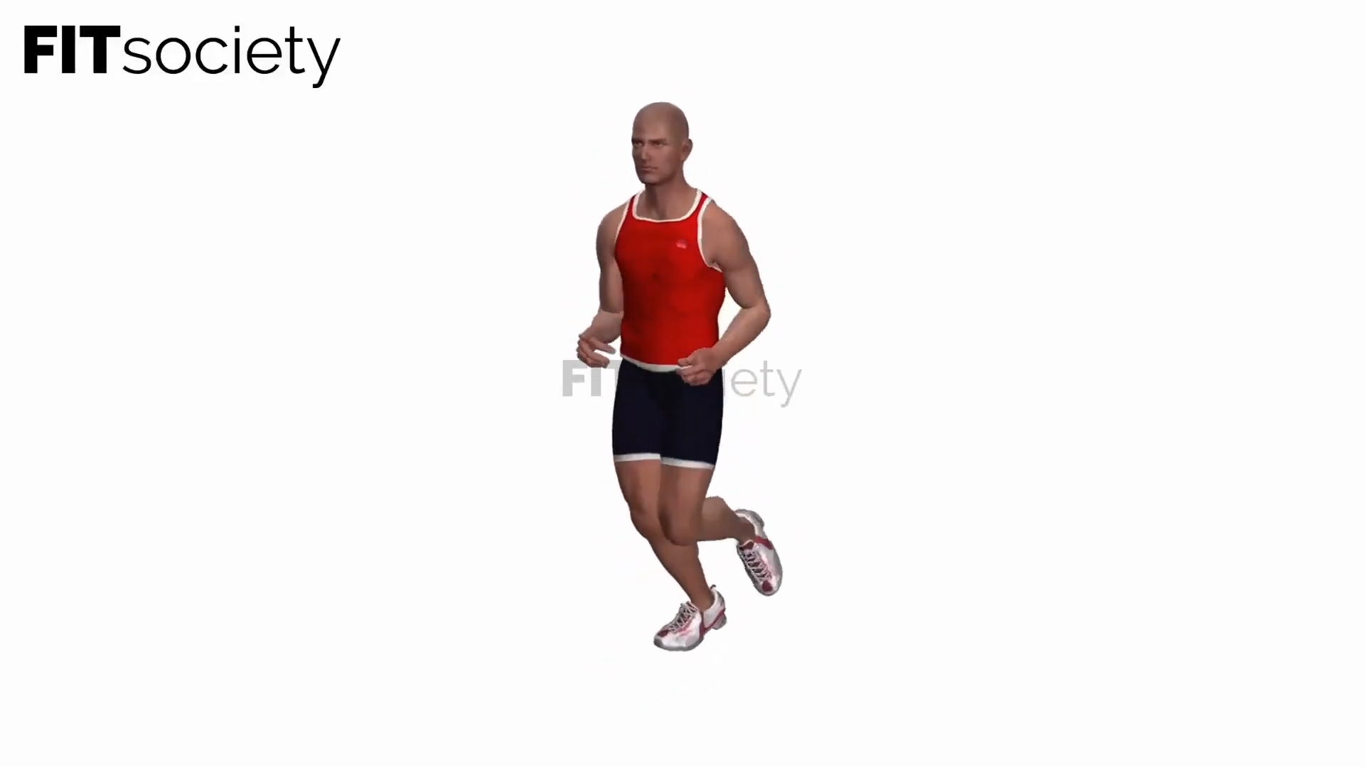 Jogging