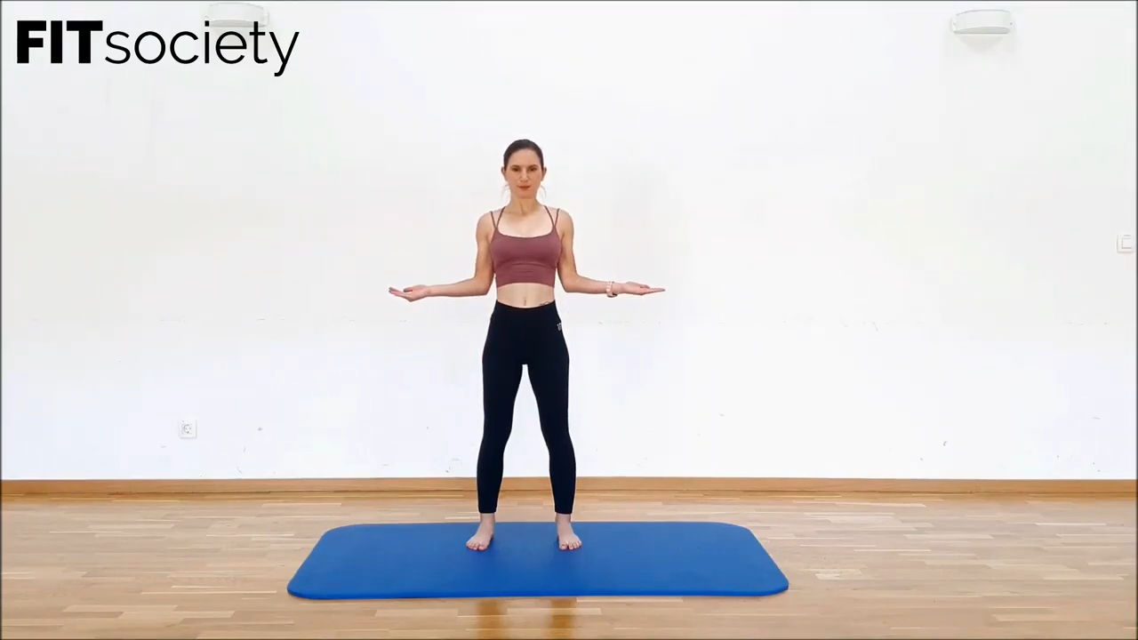 External Shoulder Rotation