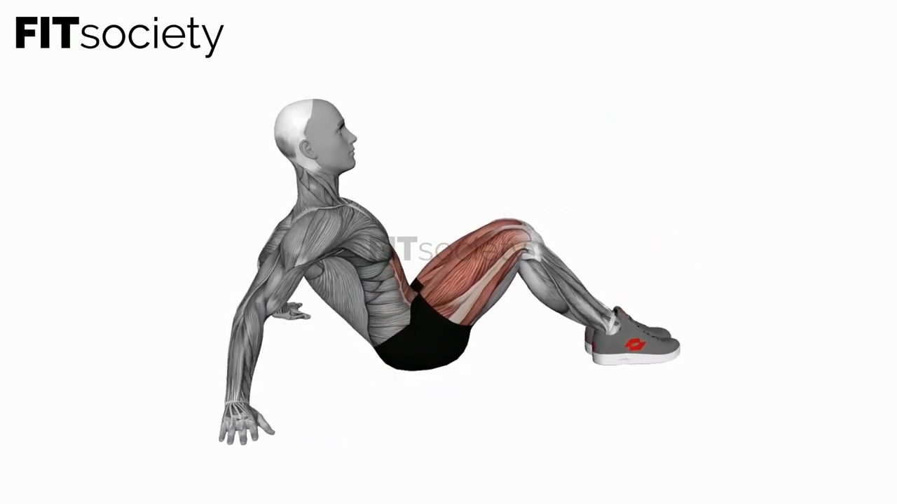 Boot-Stretch