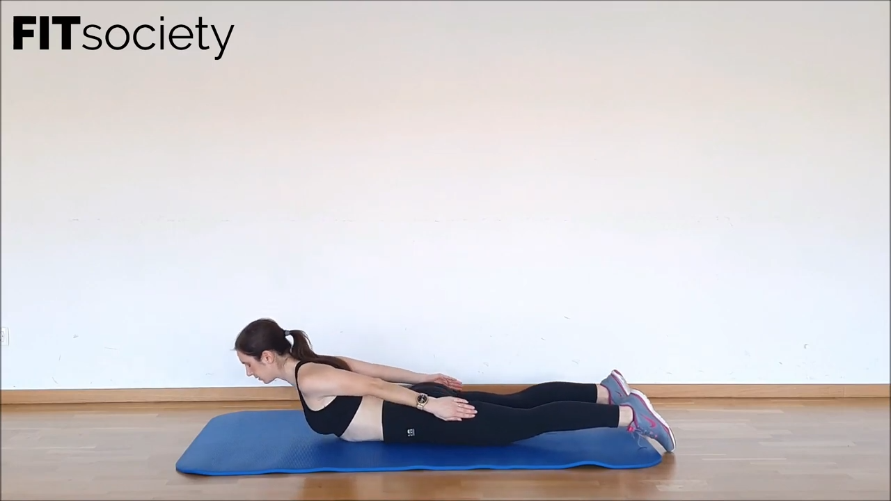 Back Extension