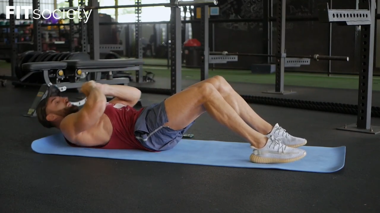 Sit Ups