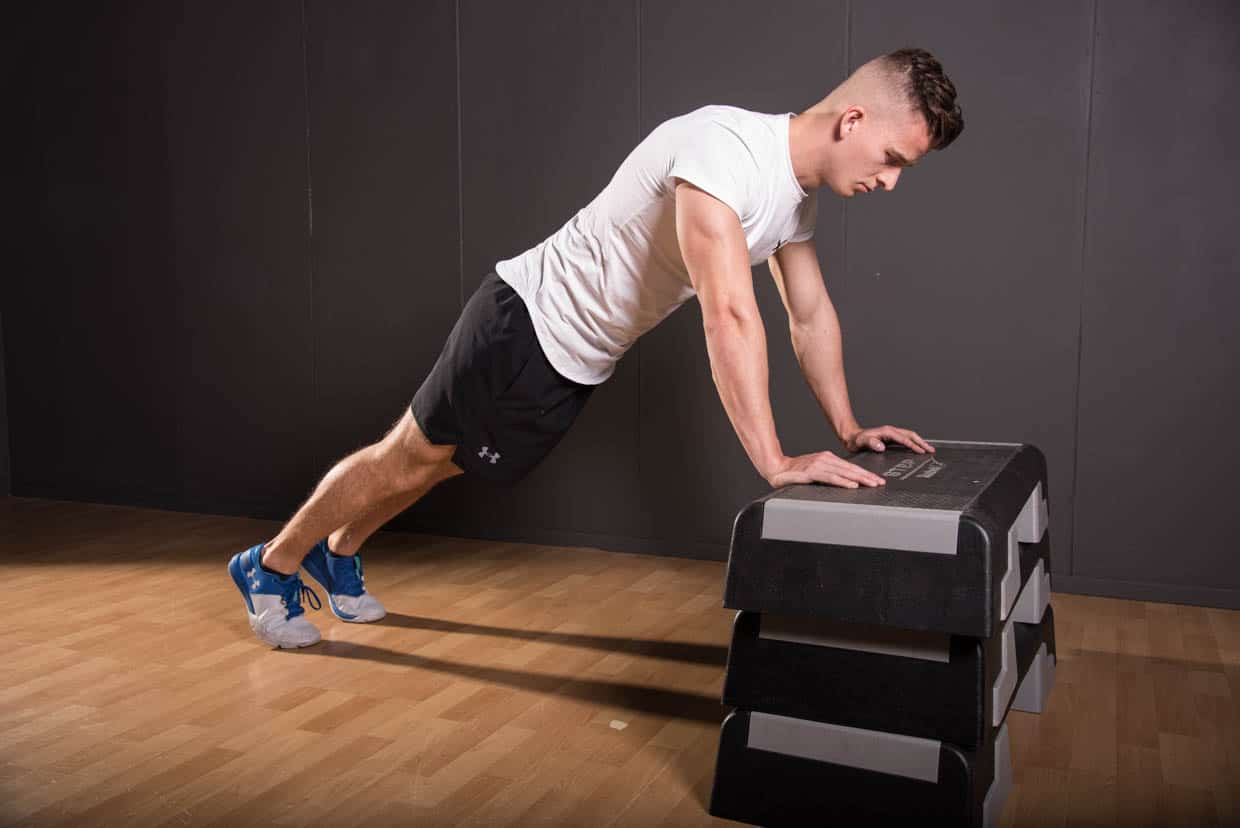 Flexiones inclinadas