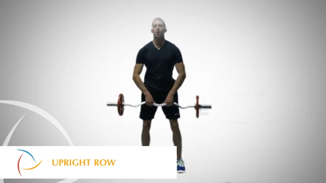 Upright Row