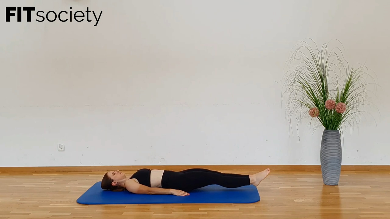 Tabletop Both-Leg Extension